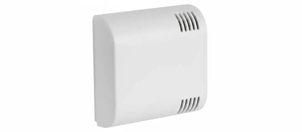 NBB-MITH MODBUS Temperature and Humidity Sensor